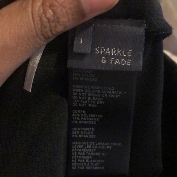 UO | Sheer block pant - Picture 5 of 5